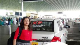 Car Rental In Pune