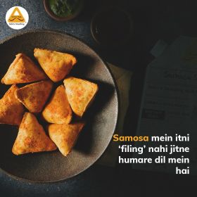 Samosa