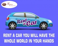 Car Rental Services