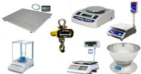 Weight Machine/ Weighing Machine