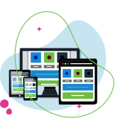 Responsive Web Development