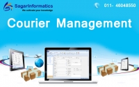 Courier Management