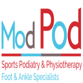 ModPod Podiatry - Sports Podiatry and General Foot