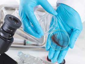 Hair Drug Testing