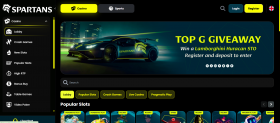 Online Casino Betting Games