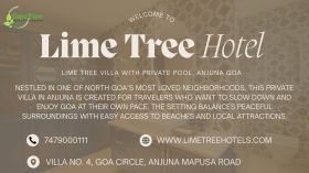 Calm Private Villa Stay with Pool for a Relaxing 