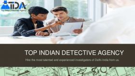 Corporate Investigation in Delhi