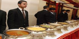 Food Catering