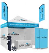 Tent Graphics Design & Printing