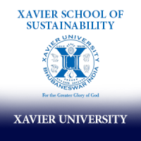  Xavier School of Sustainability