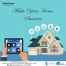 Home Automation System Dealers in Visakhapatnam