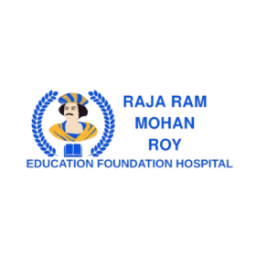 Raja Ram Mohan Roy Education Foundation Hospital