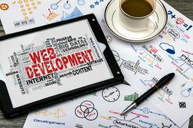 Website development company in ahmedabad