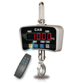 LCD Hook Hanging digital weighing scale