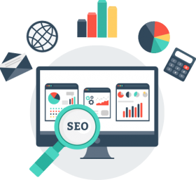 Search Engine Optimisation (SEO)