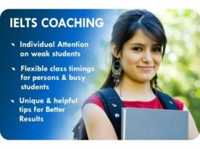 BEST Ielts Coaching In Chandigarh