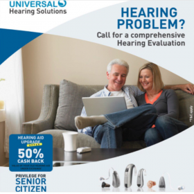 Siemens Hearing Aid