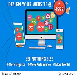 Dynamic Website Development 