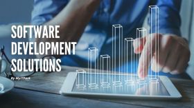 Custom Software Development Service
