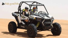 Dune Buggy Rental Dubai  