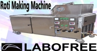 Roti making machine, chapati making machine 