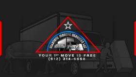 Allstate  Moving Services 