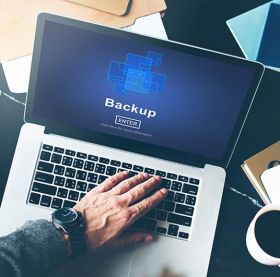 Backup Online Services
