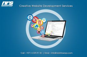 Website Design & Development