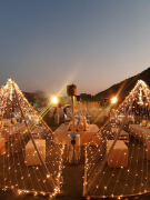 Theme Party Decorator in Udaipur