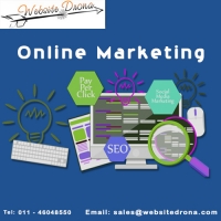 Online Marketing Company Delhi