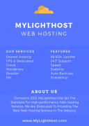 Web Hosting