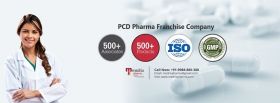 PCD Pharma Franchise Company