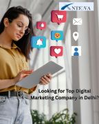 Xntrova Technologies- The best digital marketing 