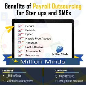 Payroll Outsourcing