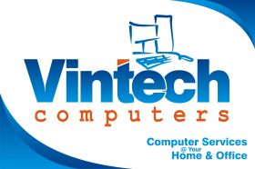 Vintech Computers