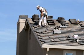 Wallenpaupack Roofers