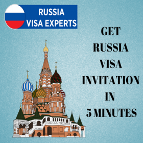 russia visa