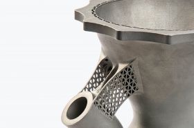  metal 3D printing services 