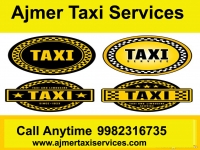 Ajmer Taxi Services