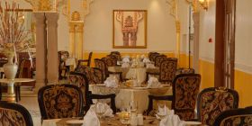 Best and Luxury Restaurant 