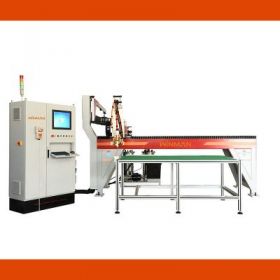 WINMAN Automatic FIPFG Technology