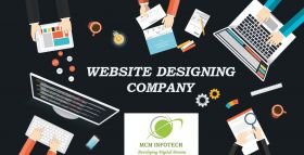 Website Designing