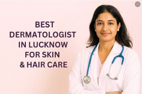 Advanced Dermatology & Aesthetic Care in Lucknow