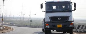 Transport service in Jaipur