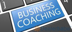 Business coaching