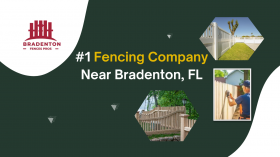 Fence Repair