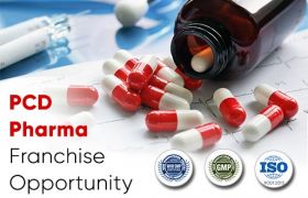 PCD Pharma Franchise