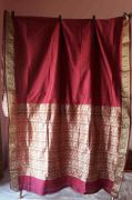 Baluchari Silk Sarees