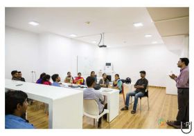  Best Software Training Institute in Hyderabad