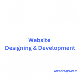 Website Design & Development Service